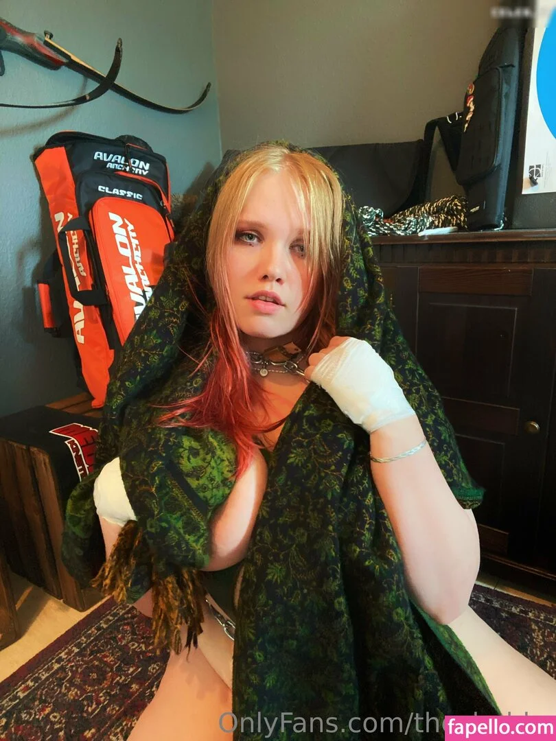 thechubbs Onlyfans Photo Gallery 