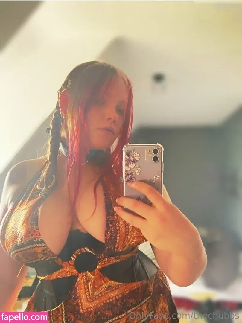 thechubbs Onlyfans Photo Gallery 