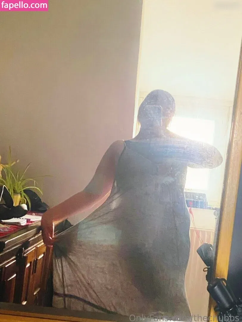 thechubbs Onlyfans Photo Gallery 