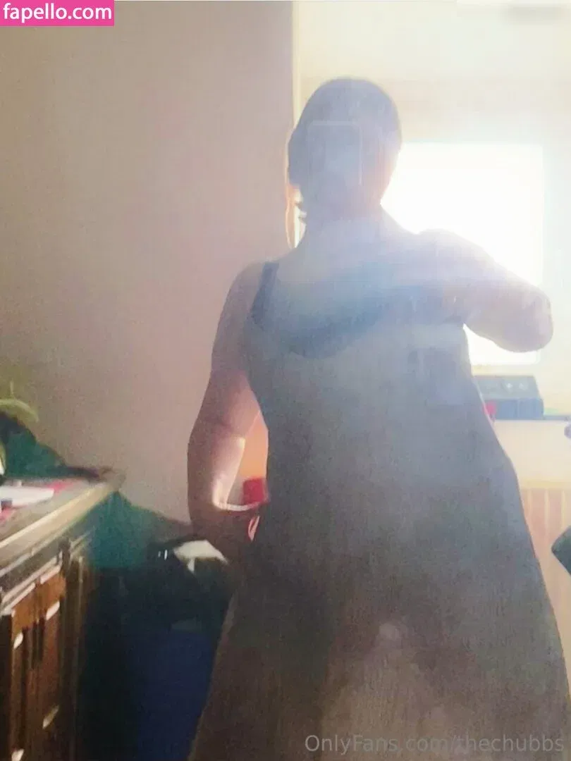 thechubbs Onlyfans Photo Gallery 