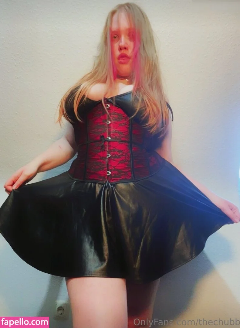 thechubbs Onlyfans Photo Gallery 