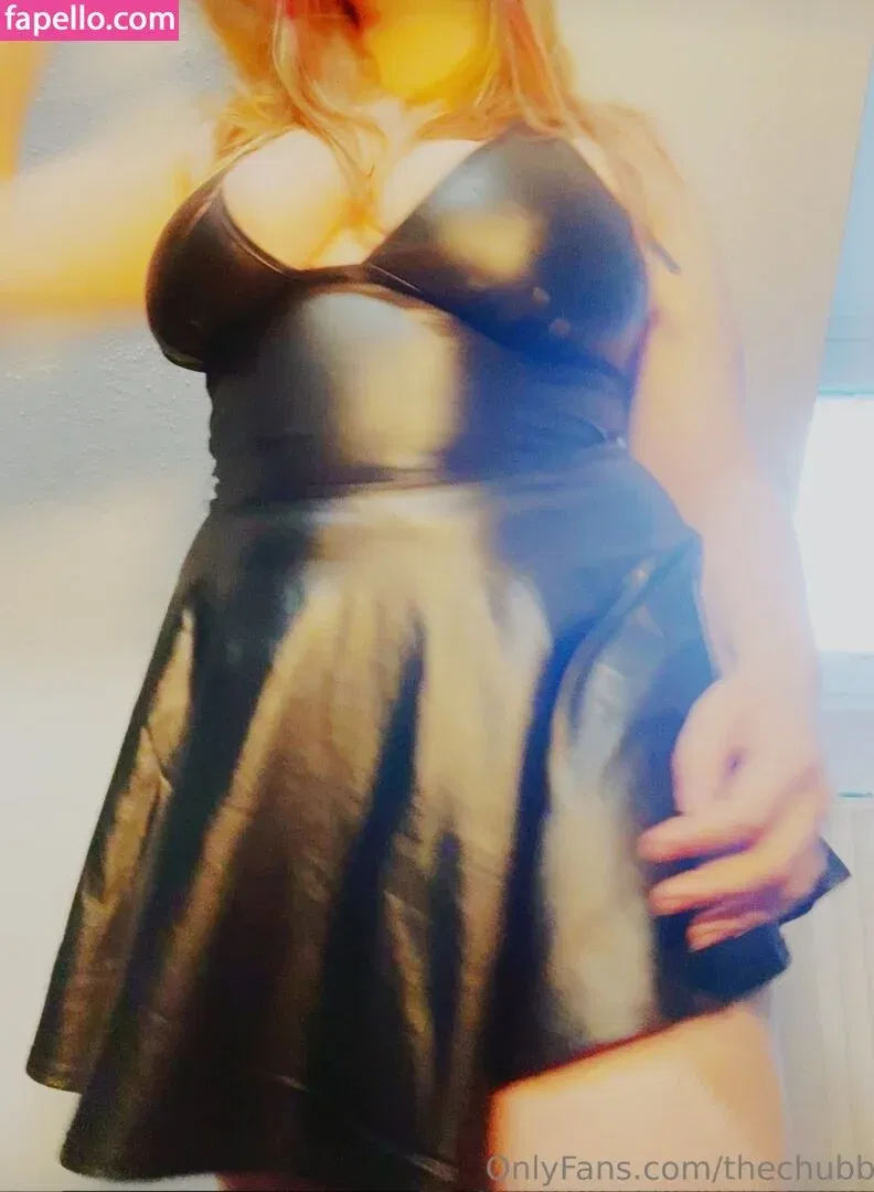 thechubbs Onlyfans Photo Gallery 