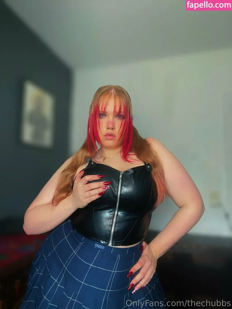 thechubbs Onlyfans Photo Gallery 