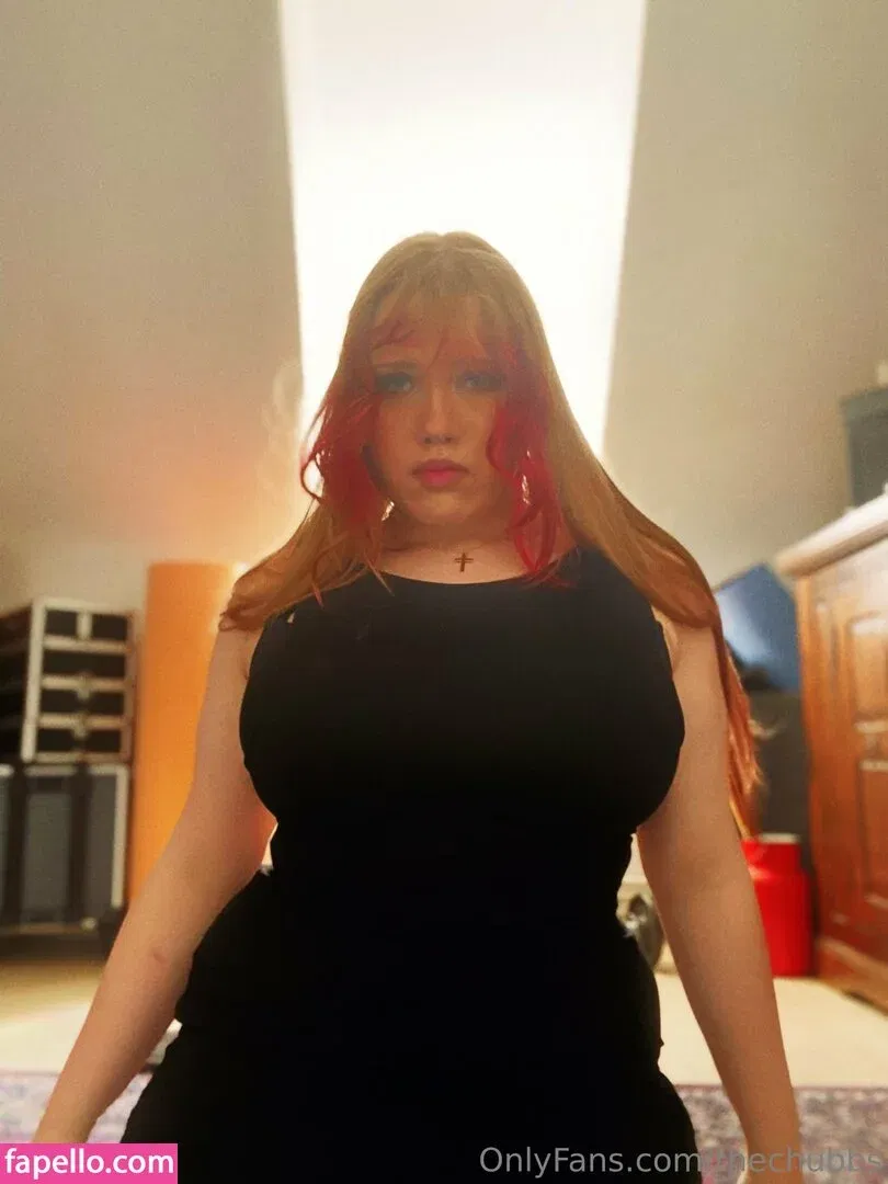 thechubbs Onlyfans Photo Gallery 