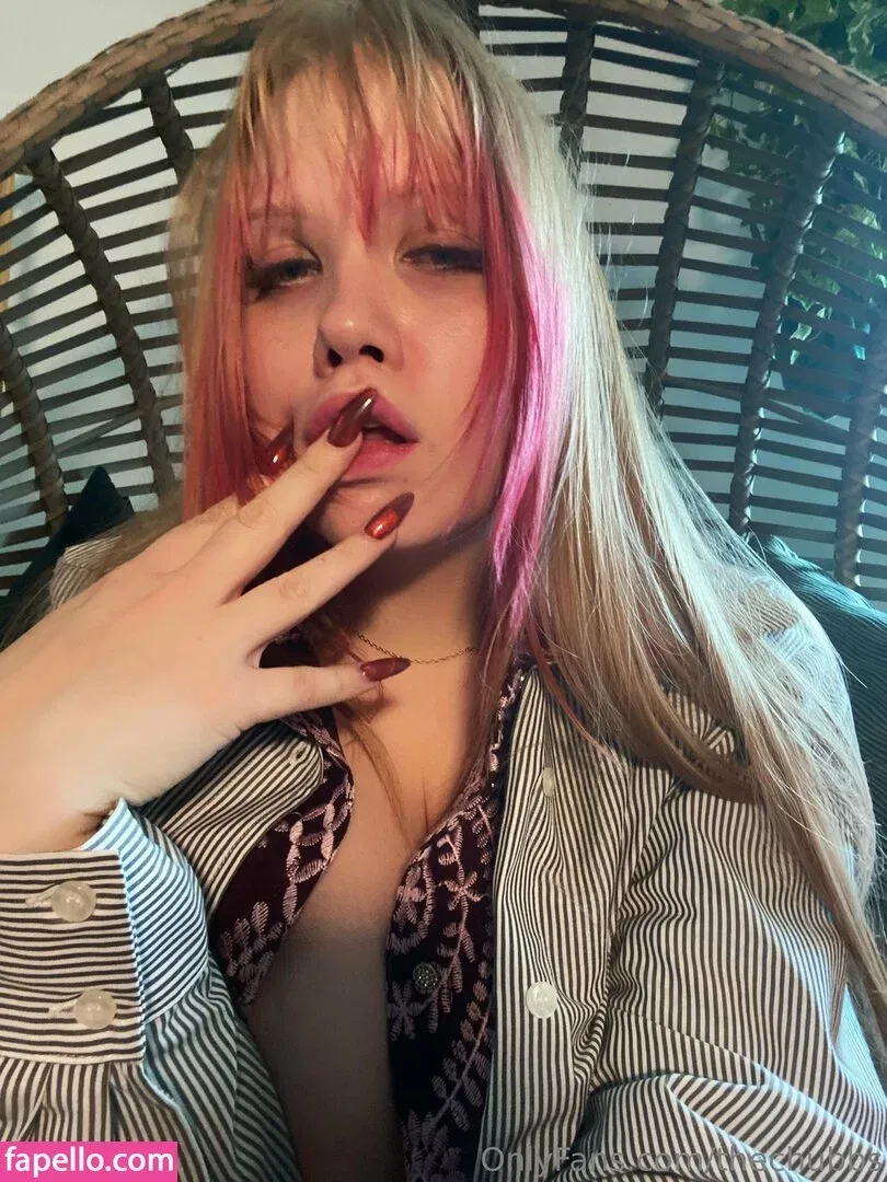 thechubbs Onlyfans Photo Gallery 