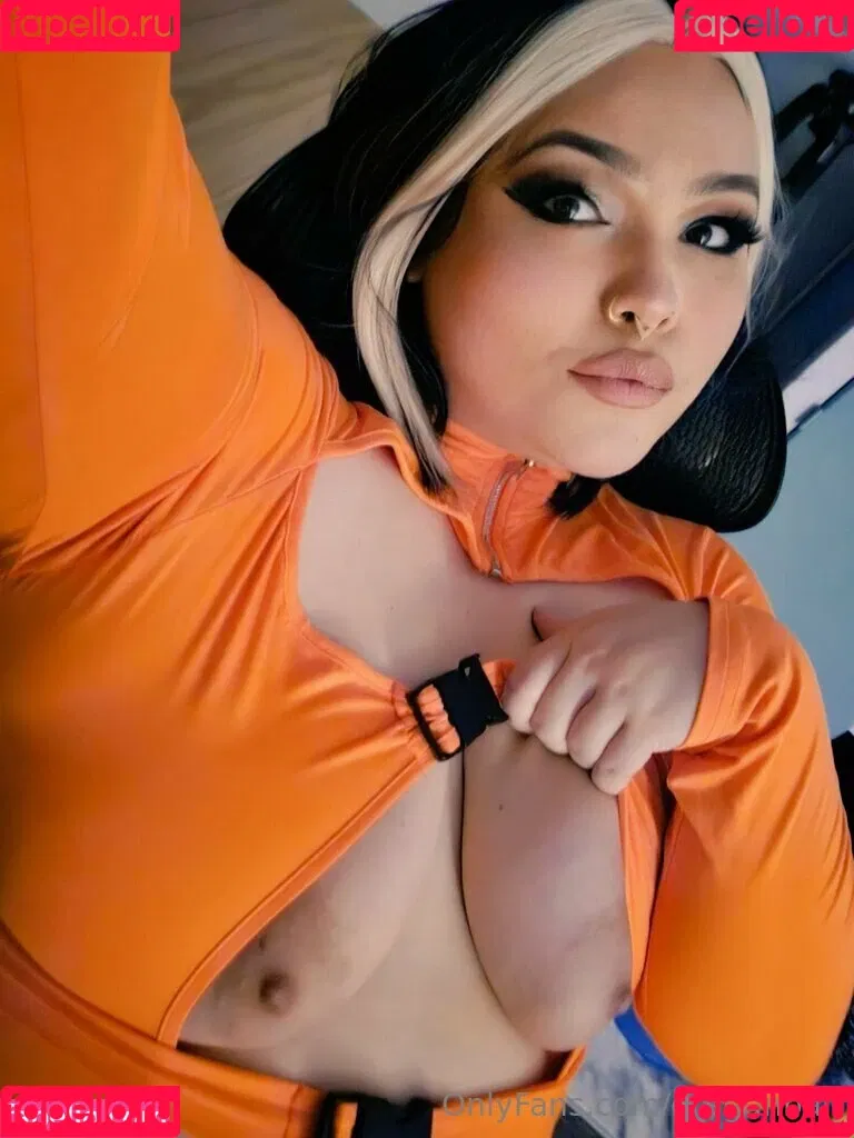 Dragunball / dragunballtea Onlyfans Photo Gallery 
