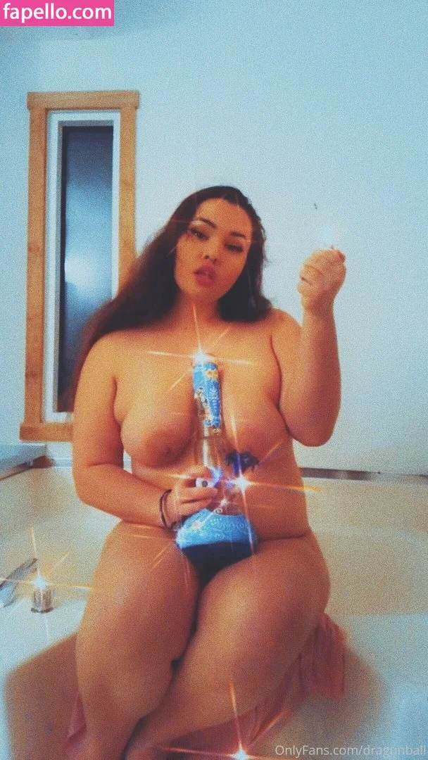 Dragunball / dragunballtea Onlyfans Photo Gallery 