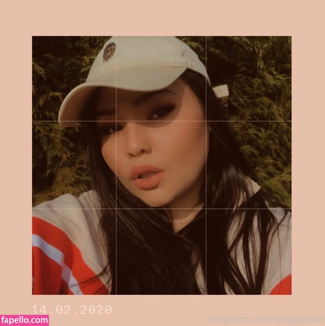 Dragunball / dragunballtea Onlyfans Photo Gallery 