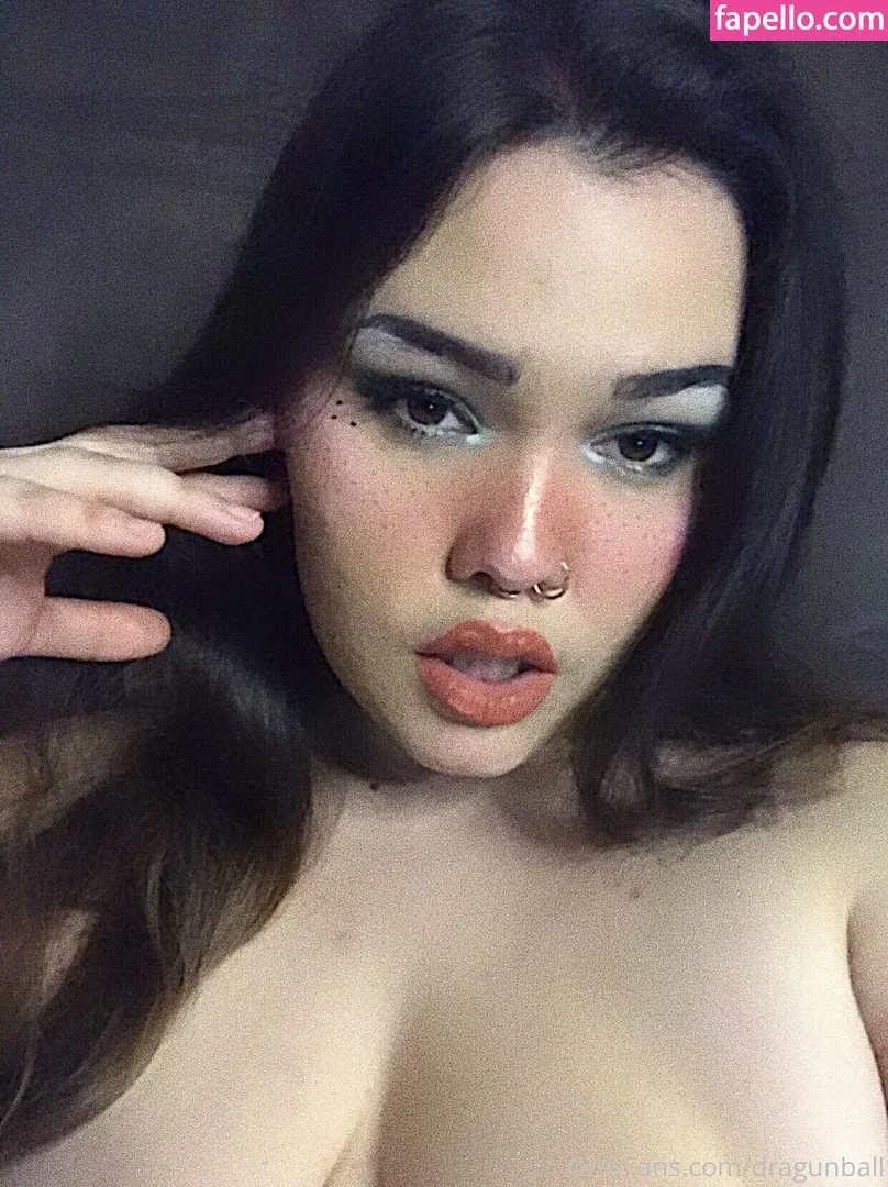 Dragunball / dragunballtea Onlyfans Photo Gallery 