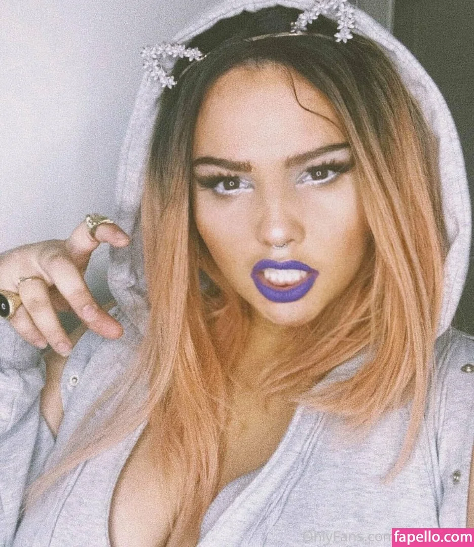 Dragunball / dragunballtea Onlyfans Photo Gallery 