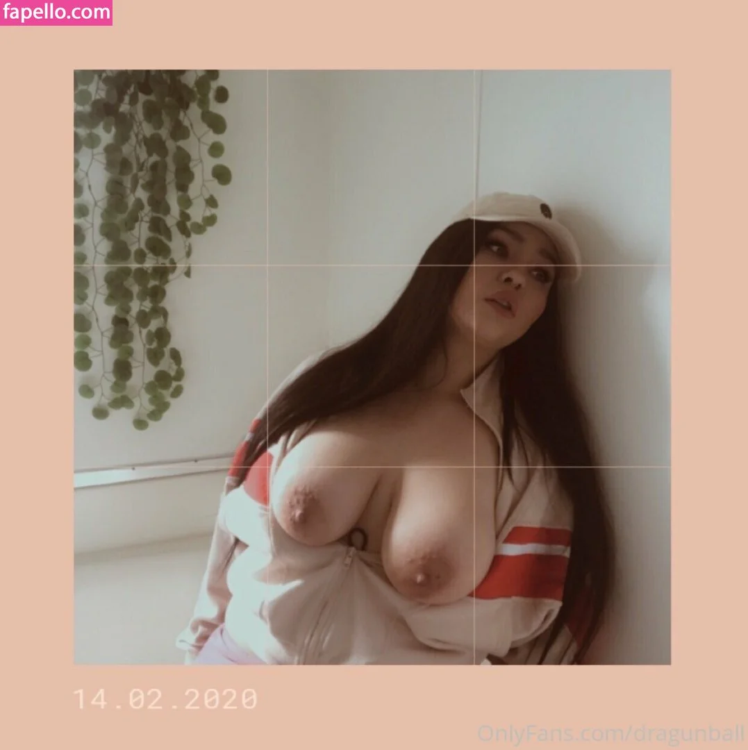 Dragunball / dragunballtea Onlyfans Photo Gallery 