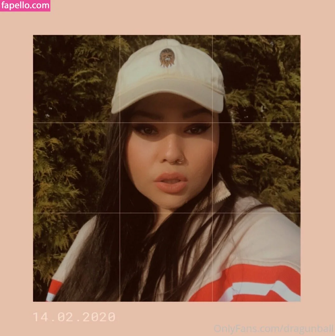 Dragunball / dragunballtea Onlyfans Photo Gallery 