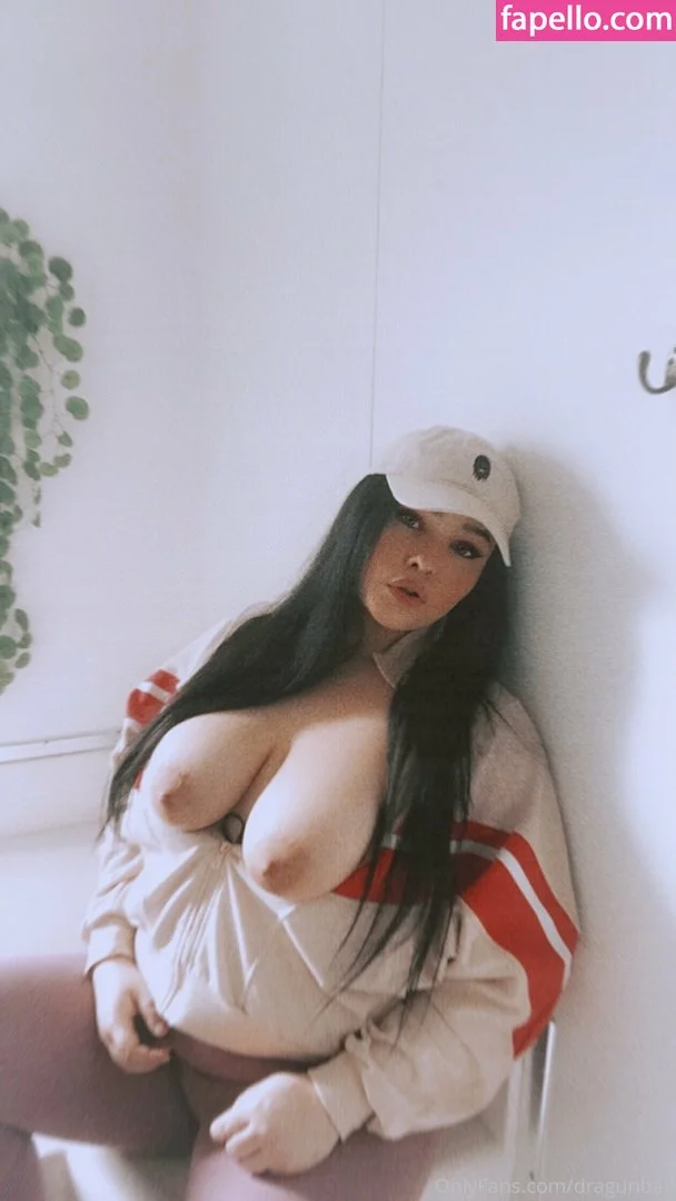 Dragunball / dragunballtea Onlyfans Photo Gallery 