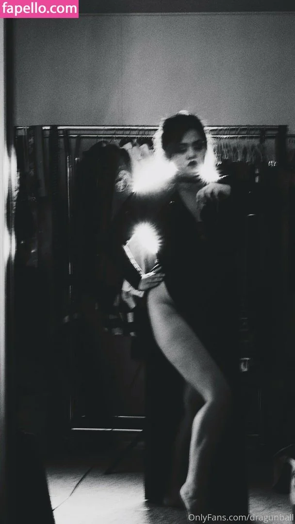 Dragunball / dragunballtea Onlyfans Photo Gallery 