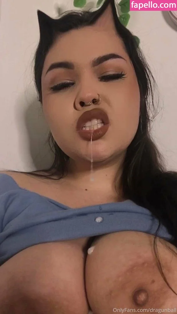 Dragunball / dragunballtea Onlyfans Photo Gallery 