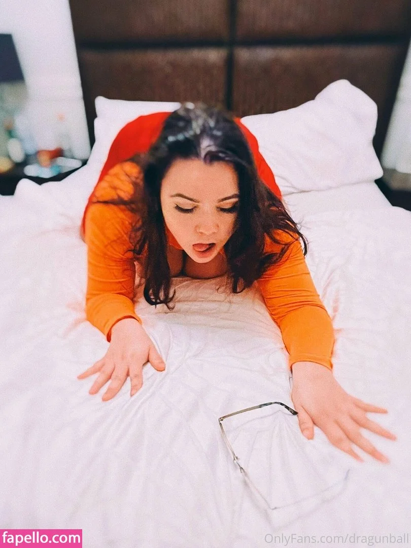 Dragunball / dragunballtea Onlyfans Photo Gallery 