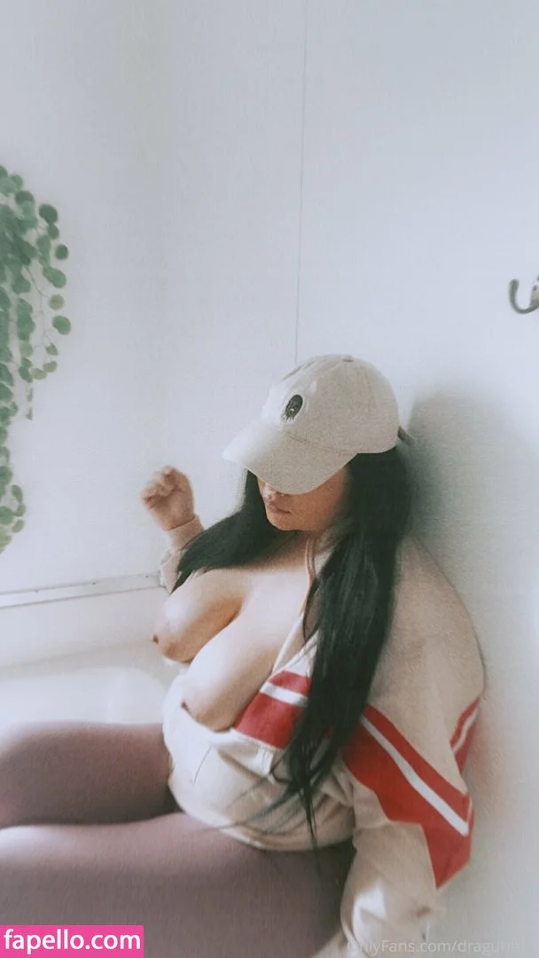 Dragunball / dragunballtea Onlyfans Photo Gallery 