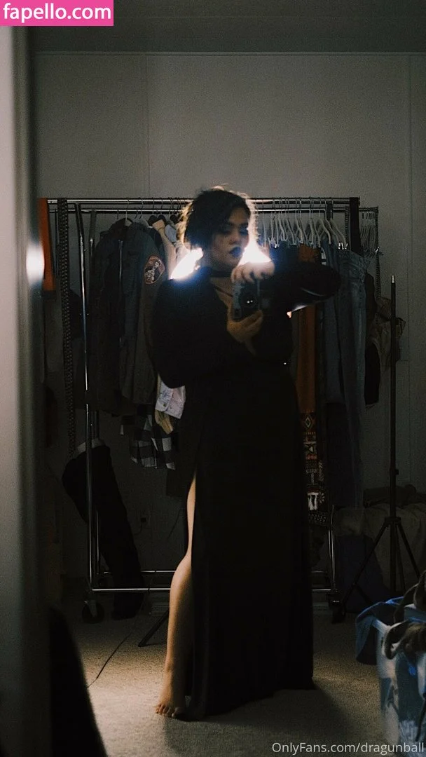 Dragunball / dragunballtea Onlyfans Photo Gallery 