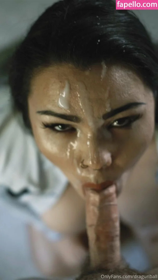 Dragunball / dragunballtea Onlyfans Photo Gallery 