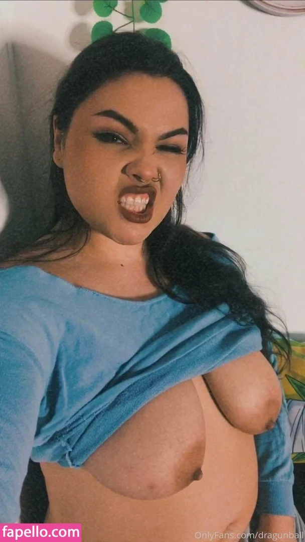 Dragunball / dragunballtea Onlyfans Photo Gallery 