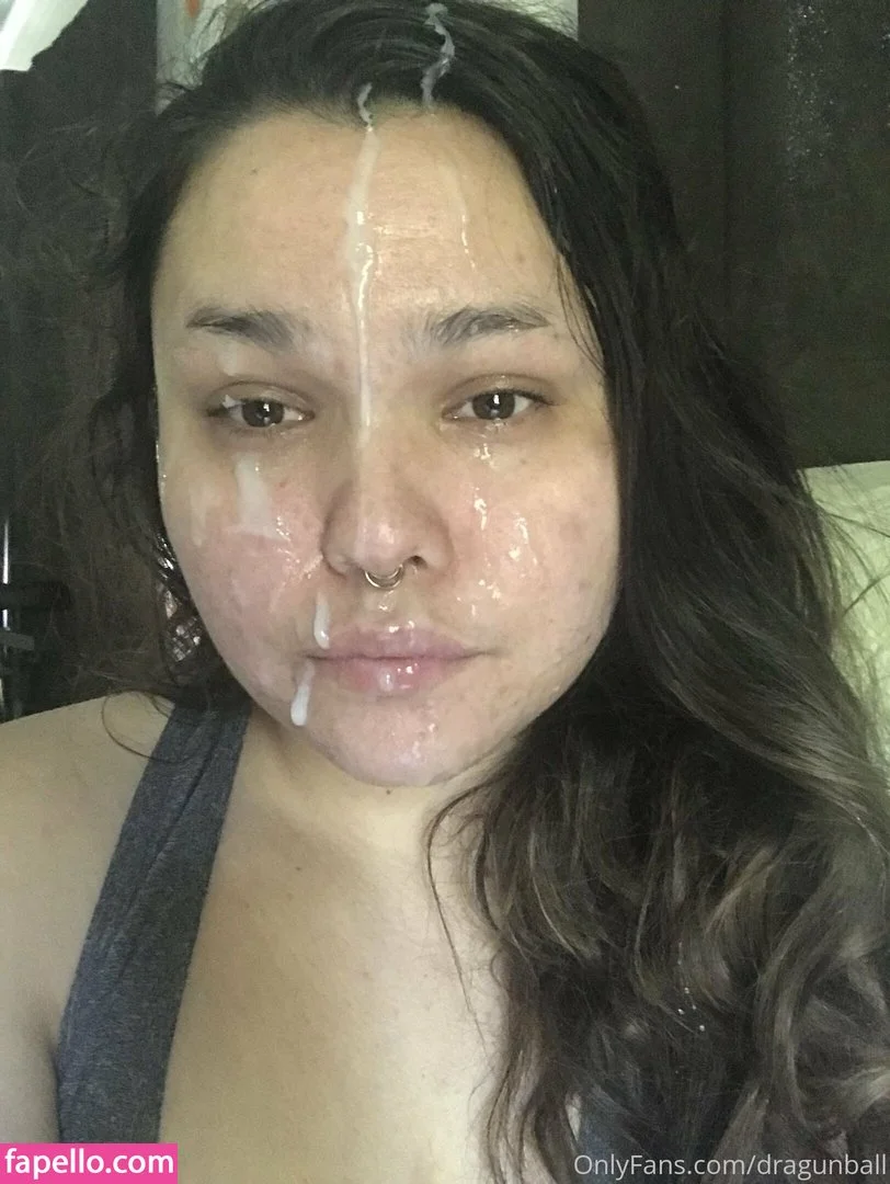 Dragunball / dragunballtea Onlyfans Photo Gallery 