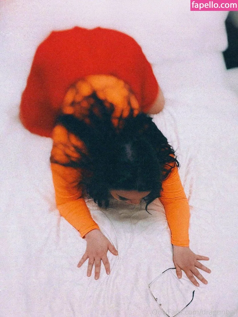 Dragunball / dragunballtea Onlyfans Photo Gallery 