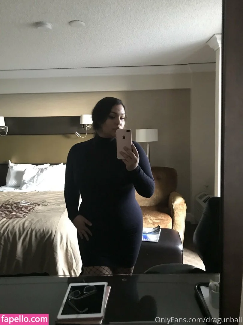 Dragunball / dragunballtea Onlyfans Photo Gallery 