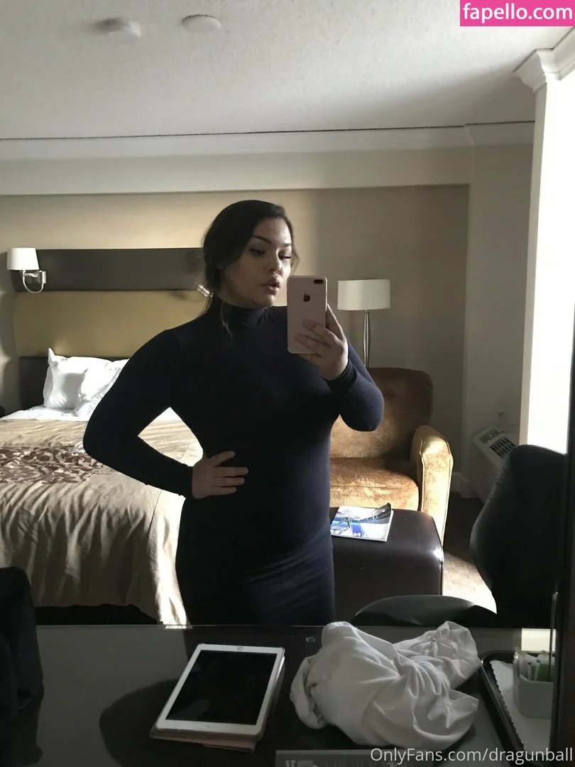 Dragunball / dragunballtea Onlyfans Photo Gallery 