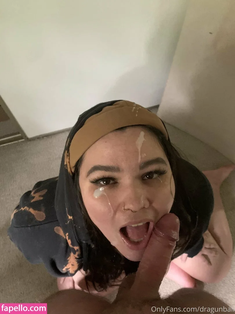 Dragunball / dragunballtea Onlyfans Photo Gallery 