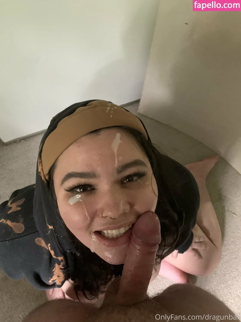 Dragunball / dragunballtea Onlyfans Photo Gallery 