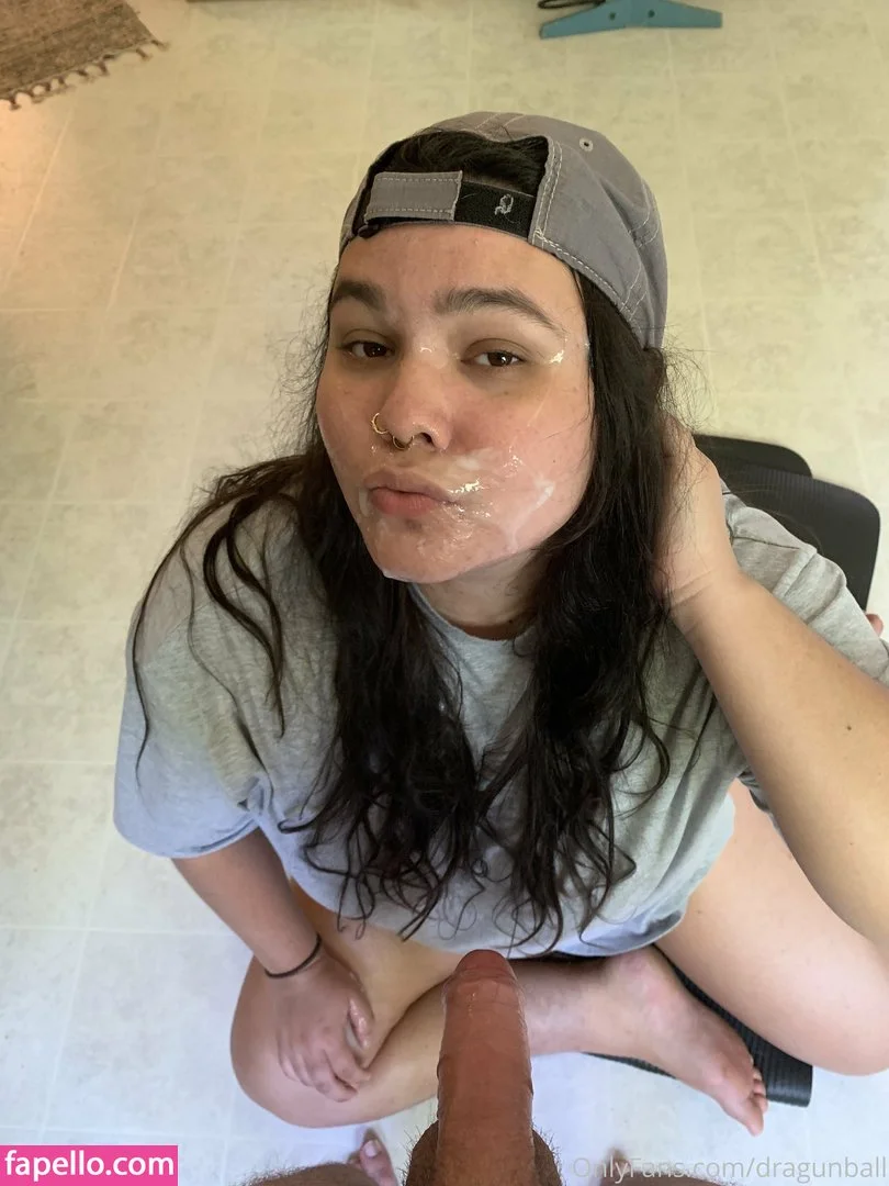 Dragunball / dragunballtea Onlyfans Photo Gallery 