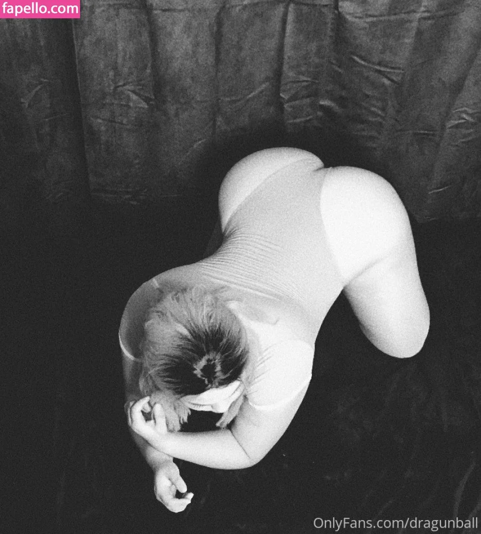 Dragunball / dragunballtea Onlyfans Photo Gallery 