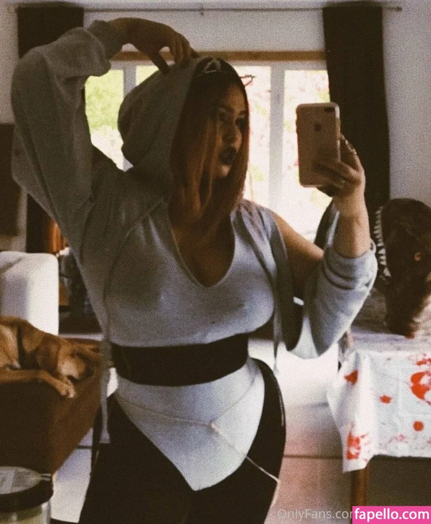 Dragunball / dragunballtea Onlyfans Photo Gallery 