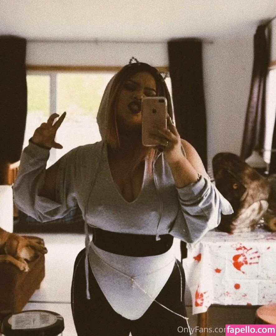 Dragunball / dragunballtea Onlyfans Photo Gallery 