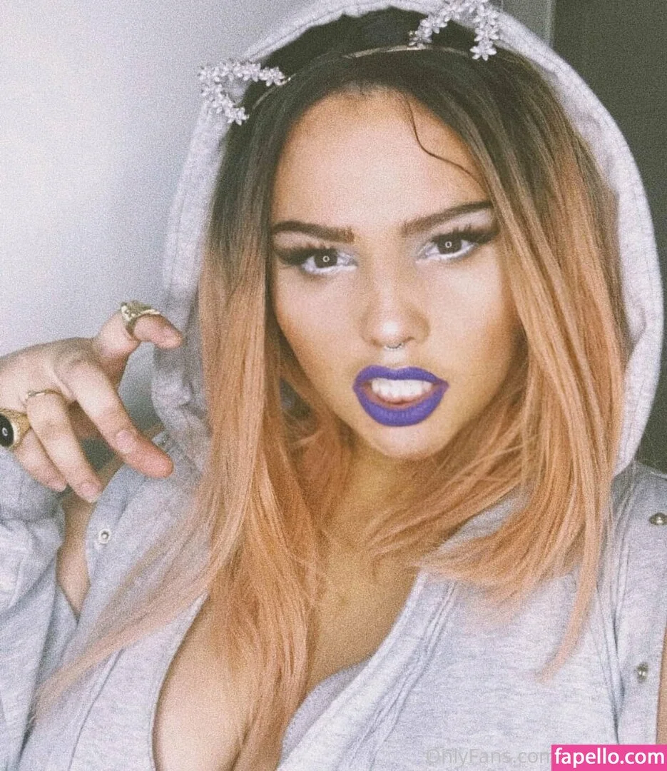 Dragunball / dragunballtea Onlyfans Photo Gallery 