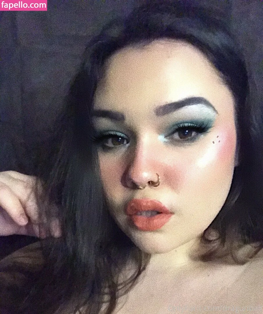 Dragunball / dragunballtea Onlyfans Photo Gallery 