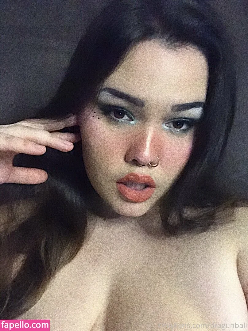 Dragunball / dragunballtea Onlyfans Photo Gallery 