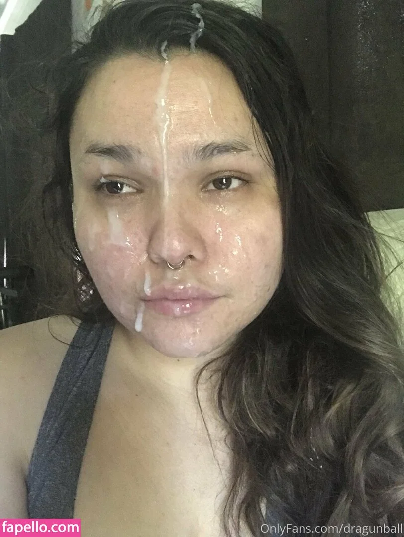 Dragunball / dragunballtea Onlyfans Photo Gallery 