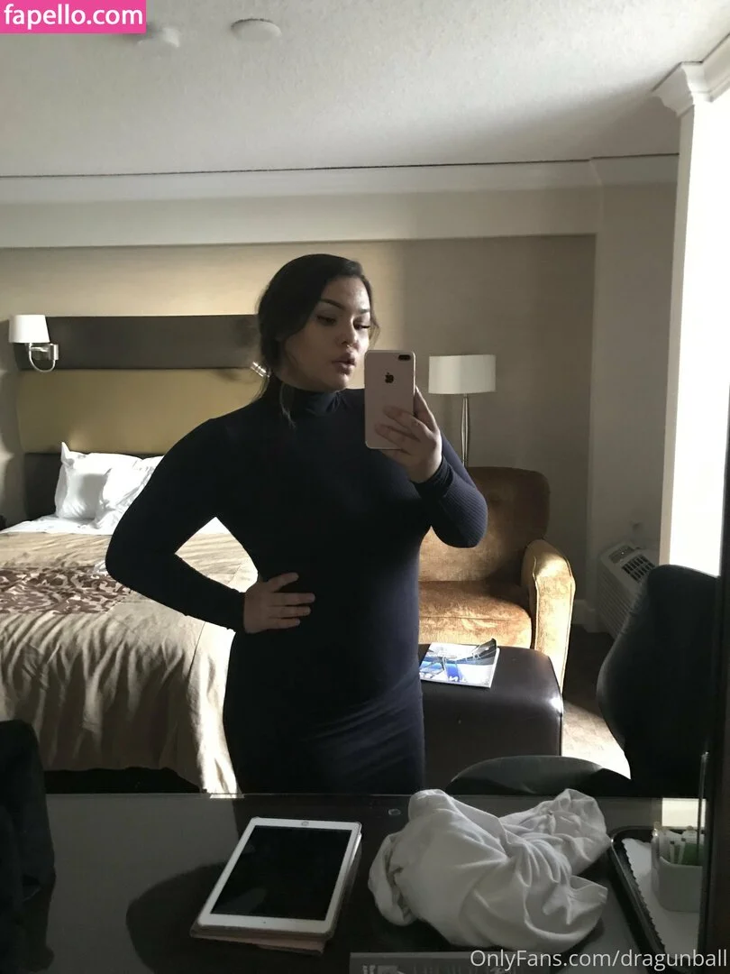 Dragunball / dragunballtea Onlyfans Photo Gallery 