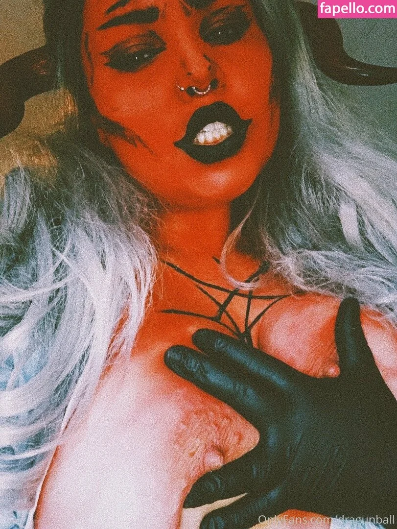 Dragunball / dragunballtea Onlyfans Photo Gallery 