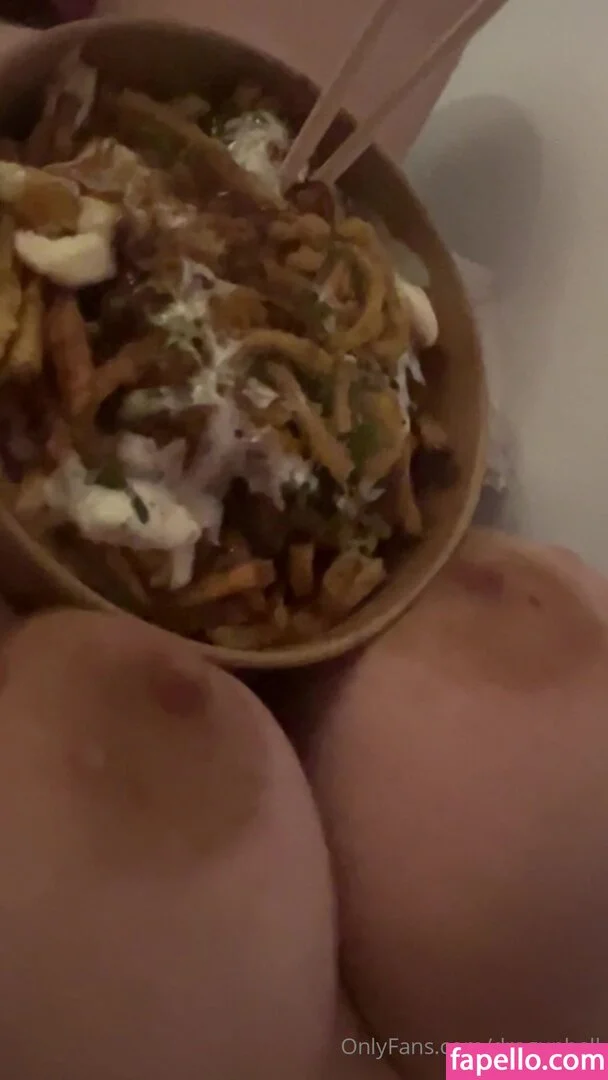 Dragunball / dragunballtea Onlyfans Photo Gallery 