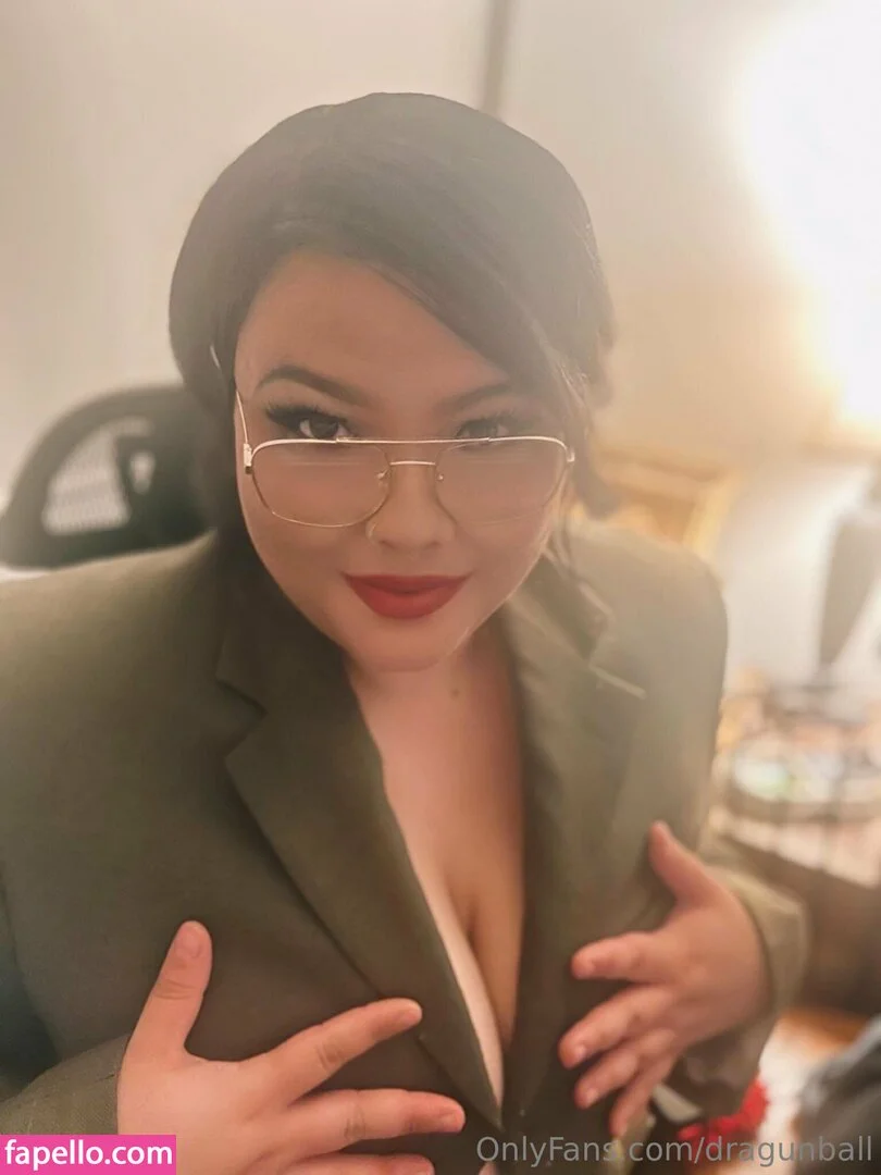 Dragunball / dragunballtea Onlyfans Photo Gallery 