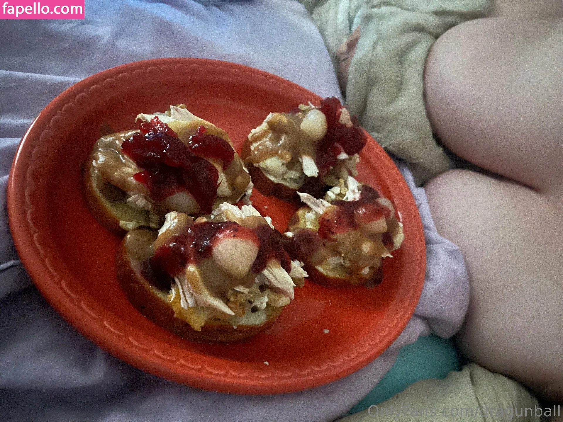 Dragunball / dragunballtea Onlyfans Photo Gallery 