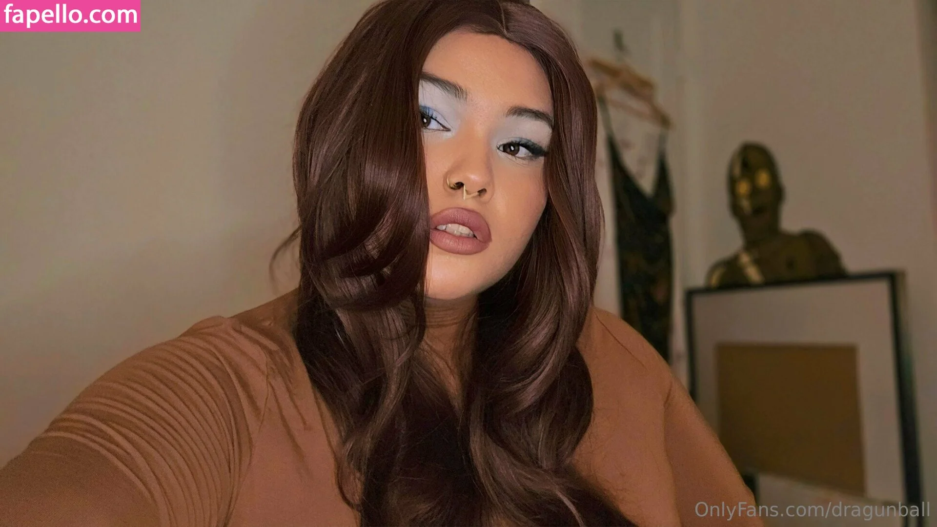 Dragunball / dragunballtea Onlyfans Photo Gallery 