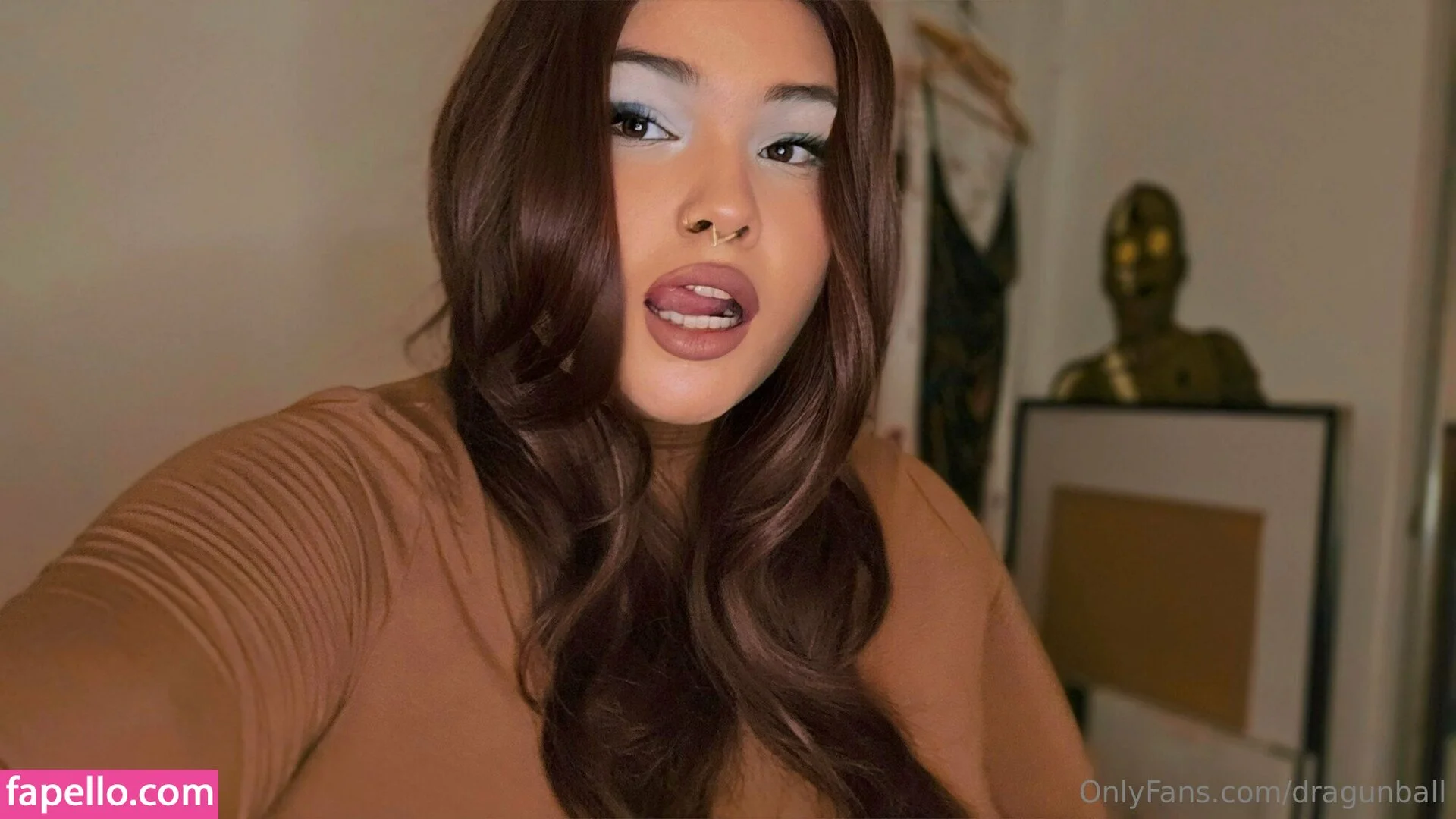 Dragunball / dragunballtea Onlyfans Photo Gallery 