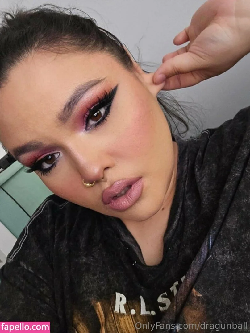 Dragunball / dragunballtea Onlyfans Photo Gallery 