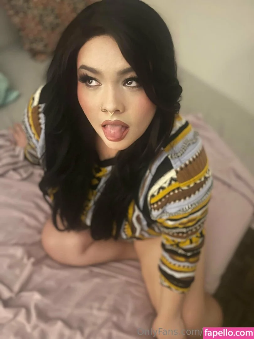 Dragunball / dragunballtea Onlyfans Photo Gallery 