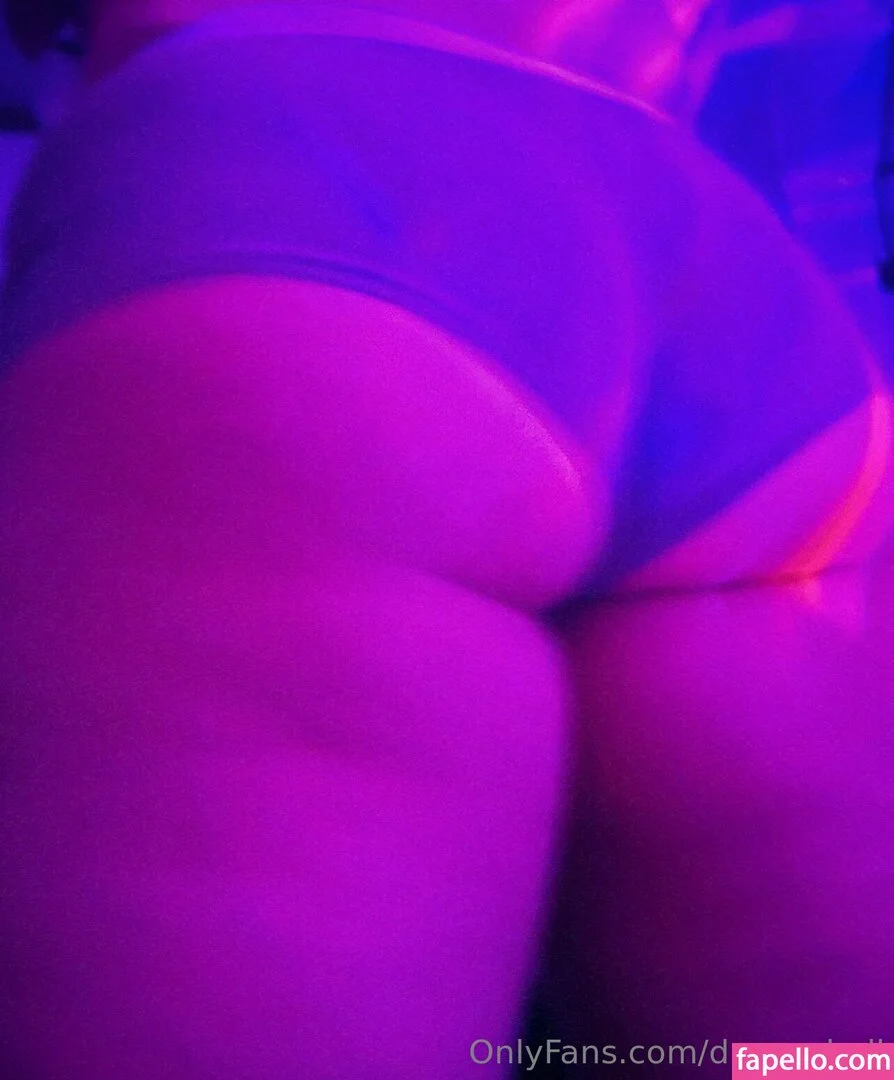 Dragunball / dragunballtea Onlyfans Photo Gallery 