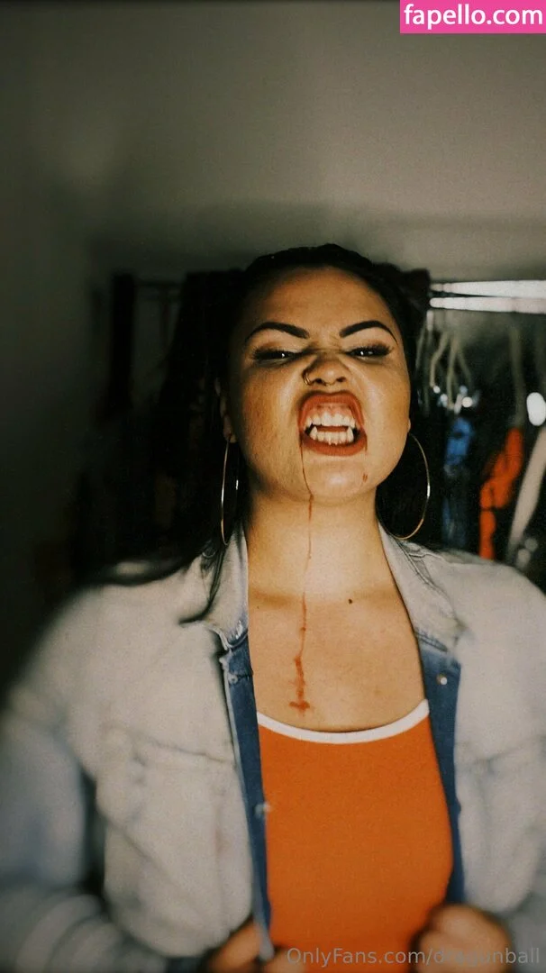 Dragunball / dragunballtea Onlyfans Photo Gallery 