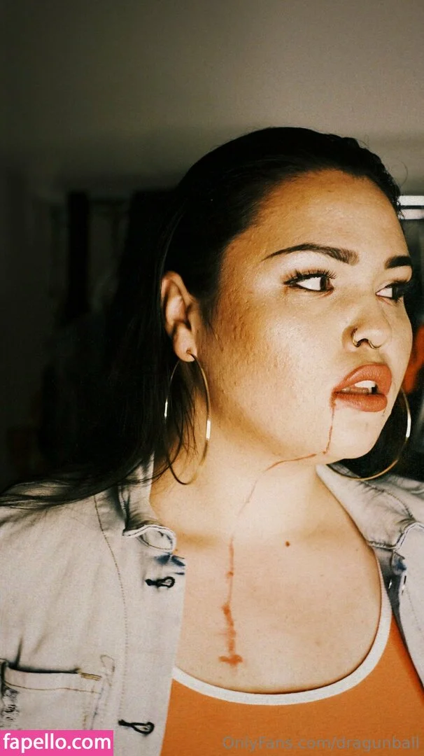 Dragunball / dragunballtea Onlyfans Photo Gallery 